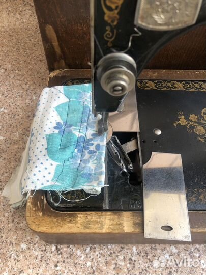 Госшвейнмашина СССР