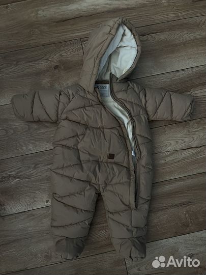 Детские вещи пакетом