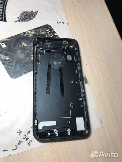 iPhone 7 корпус оригинал