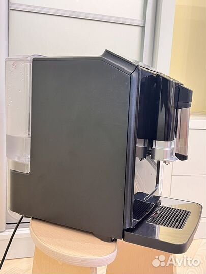 Кофемашина bosch verocup 100