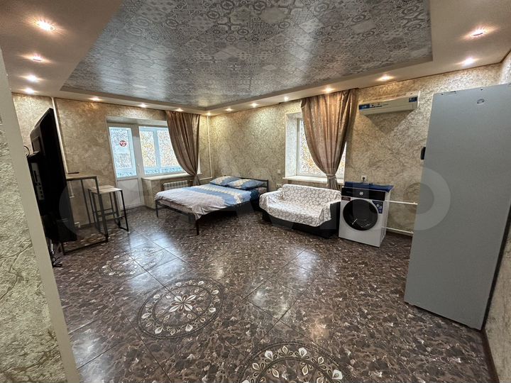 Квартира-студия, 36 м², 3/4 эт.