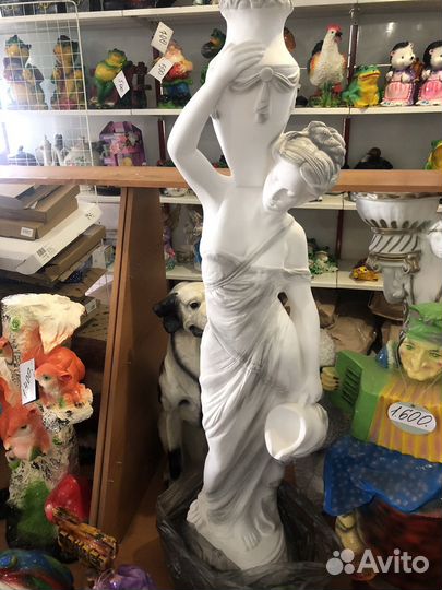 Интерьерная фигура