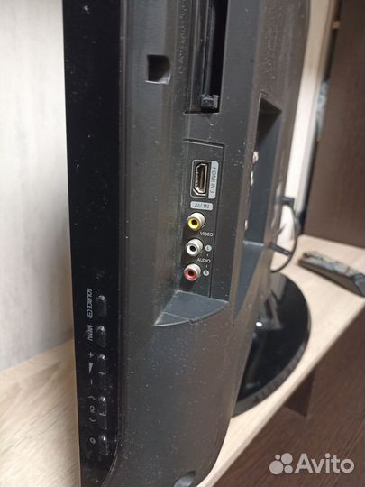 Телевизор Samsung LE32B450C4W