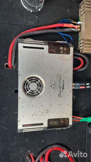 Phoenix gold ti600.2