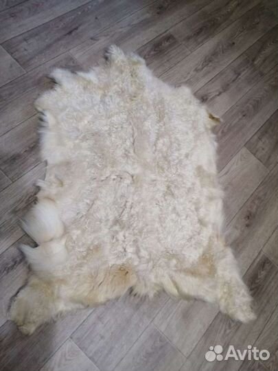 Овечья шкура