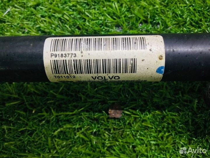 Привод задний Volvo V70/Xc 70