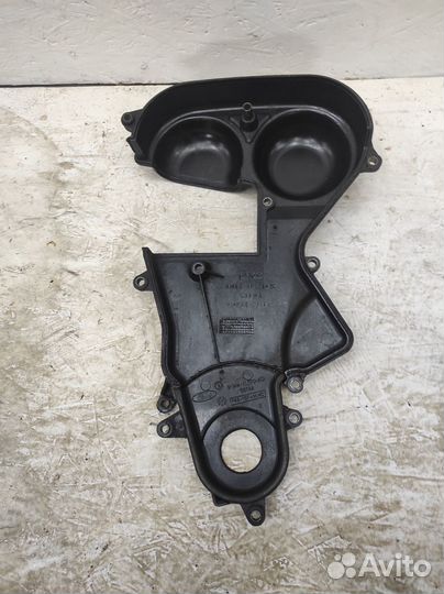 Кожух грм Ford Focus 2 1,6