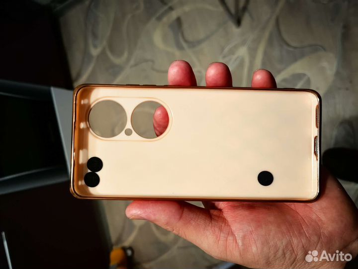 Чехол на Huawei p50pro