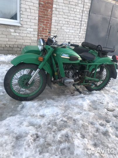 Продам Урал