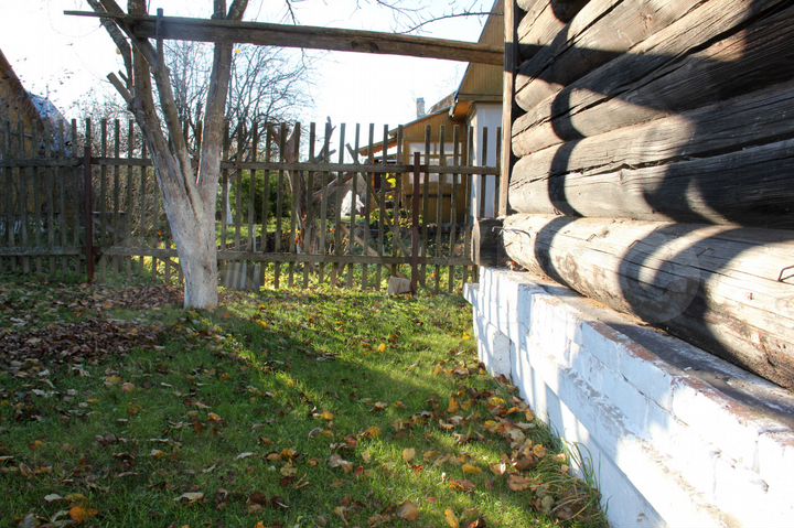 Дача 65 м² на участке 4,5 сот.