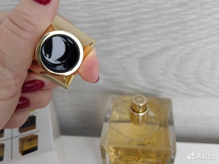 Noran perfumes Kador 1929 Gold оригинал тестер