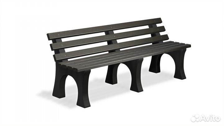 Скамейка садовая