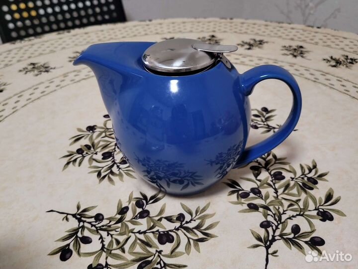 Заварочный чайник 1300 мл