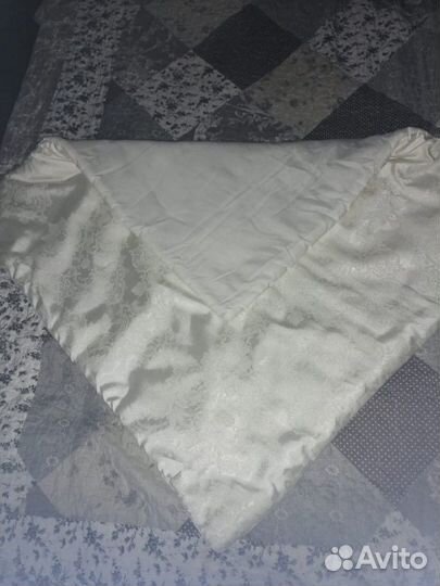 Зимний конверт