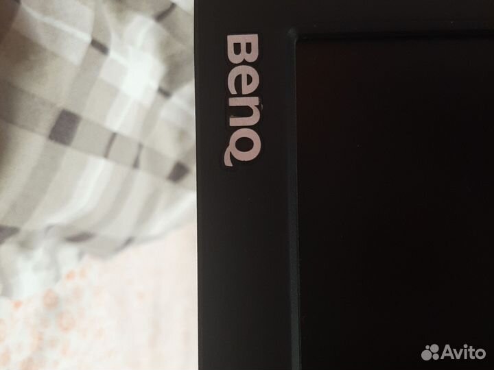Монитор для компьютера benq