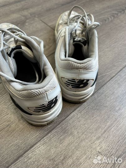 Теннисные крослвки New Balance 996 pro bank