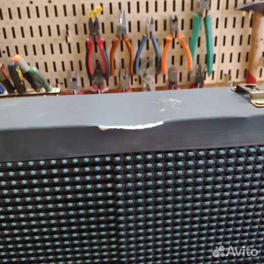 Бегущая строка 103х39