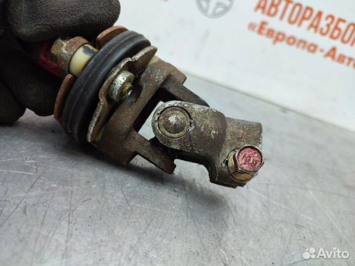 Кардан рулевой Chevrolet Epica седан 2 Л 2006