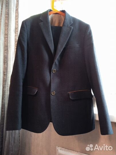 Школьная форма