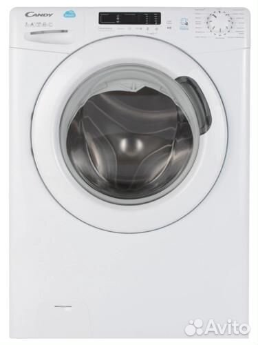 Стиральная машина Candy CS4 1072D12-07 в наличии