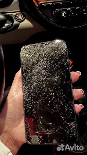 iPhone 11 Pro Max, 256 ГБ