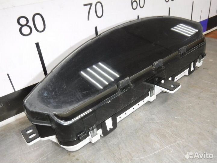 Щиток приборов Honda Civic 4D R18A2 2008