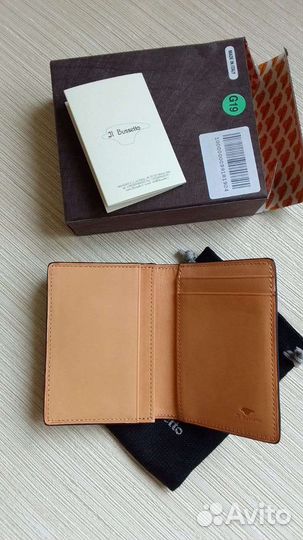 Кошелёк для мелочи или ключейJI Bussetto