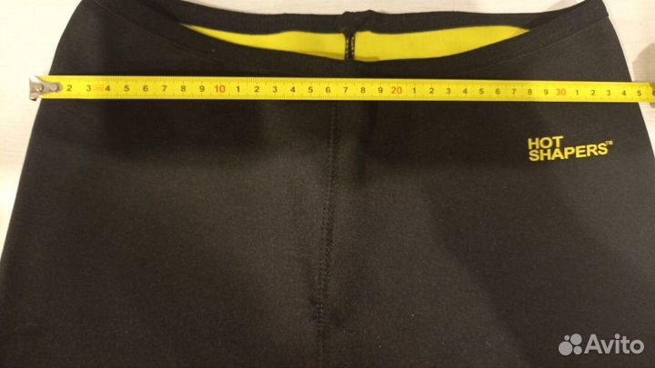 Бриджи для похудения hot hapers xxl