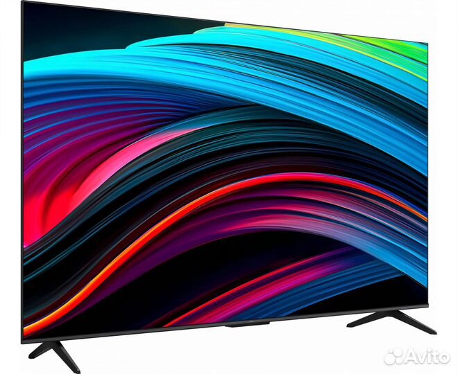 Телевизор TCL