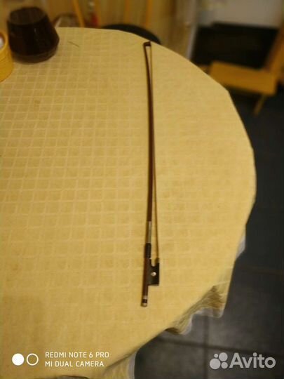 Смычок для скрипки