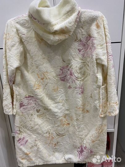 Халат для девочки