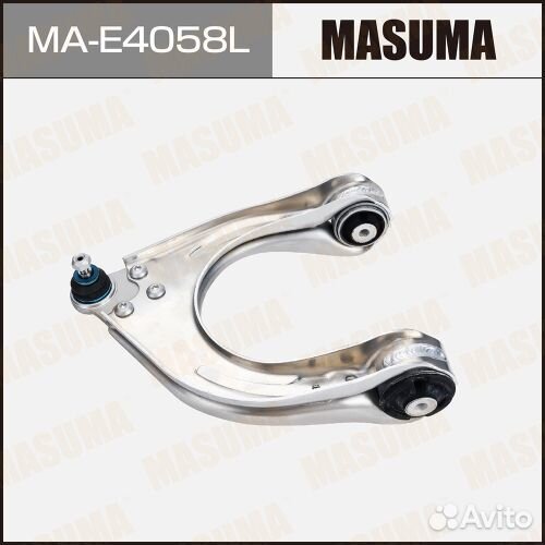 Рычаг подвески masuma MAE4058L MAE4058L Masuma