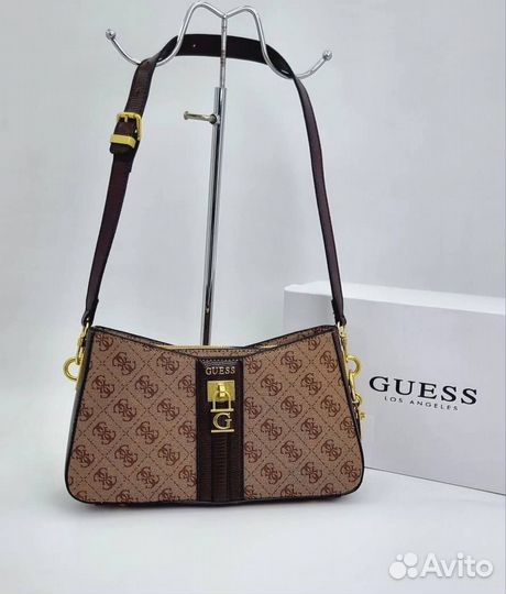 Сумка женская гесс