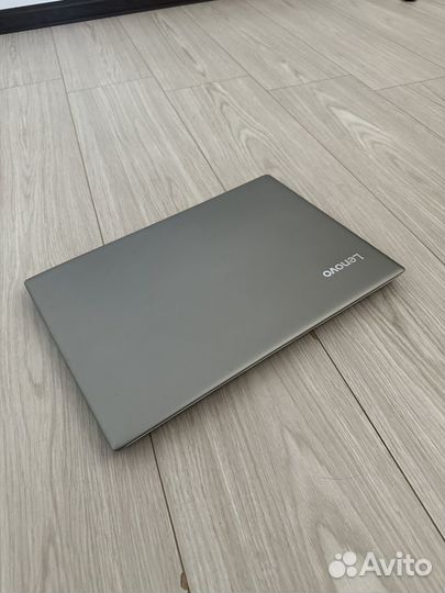 Ноутбук Lenovo Ideapad 720-15ikb 8/1tb