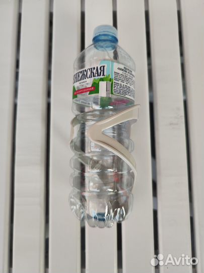 Держатель бутылки для велосипеда