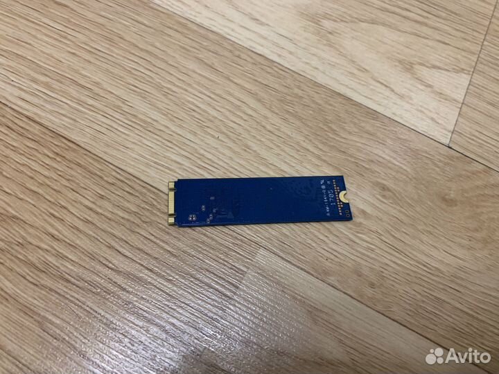 SSD M.2 Kingston 128 GB