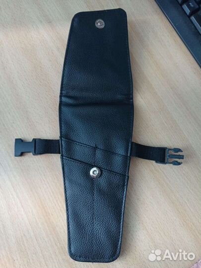 Чехол кобура для парикмахера