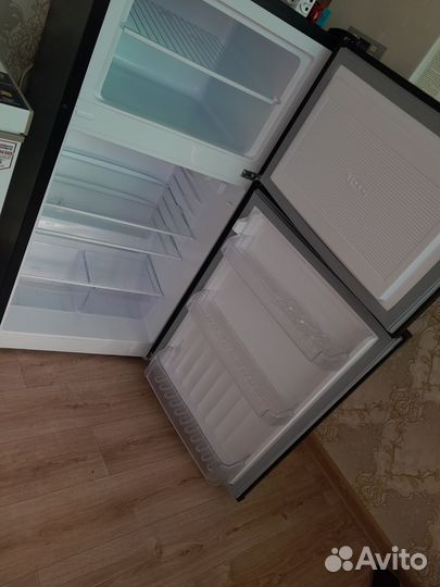 Холодильник NordFrost