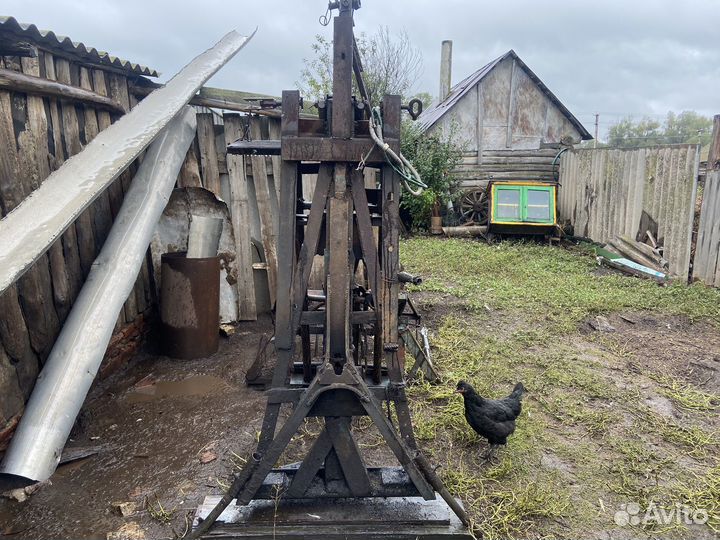 Кун задний,стрелы