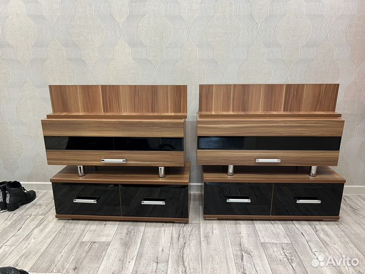 Стенка гостинная