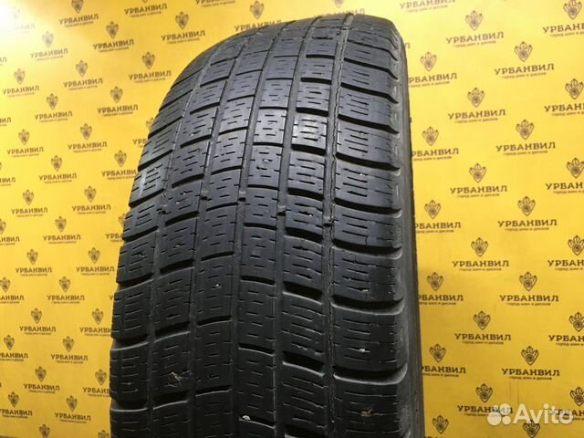 Michelin Pilot Alpin Radial XSE 235/65 R18 110H