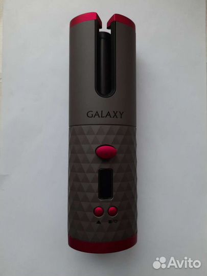 Автоматический стайлер galaxy GL 4620