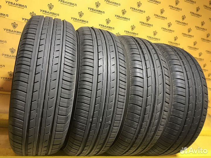 Yokohama Bluearth ES32 185/60 R14 82H