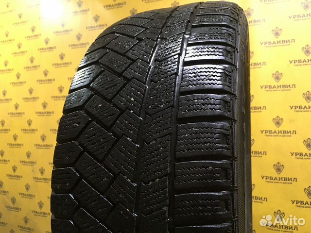 Continental ContiVikingContact 3 205/50 R16