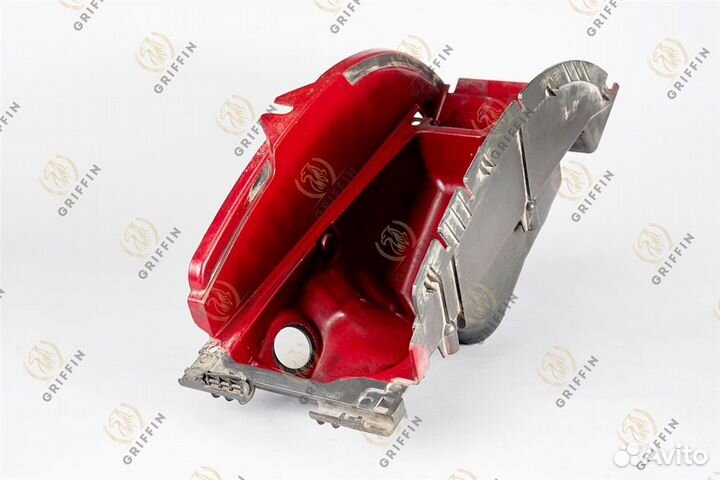 Корпус фары правый (Б/У) Scania