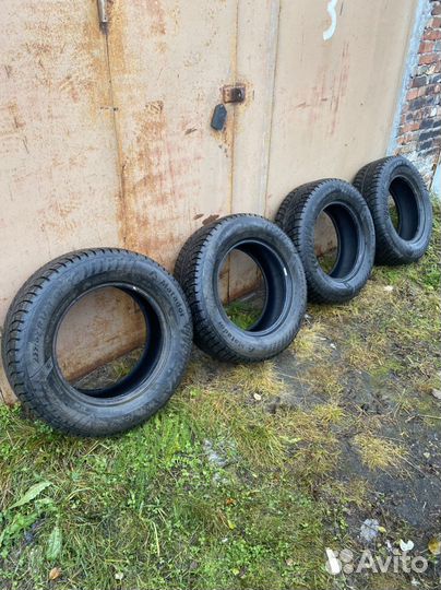 Matador MP 30 Sibir Ice 2 SUV 235/65 R17