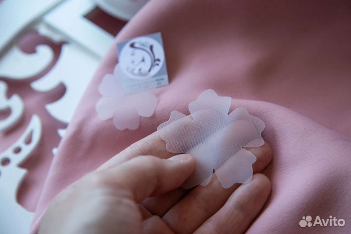 Материалы для рукоделия