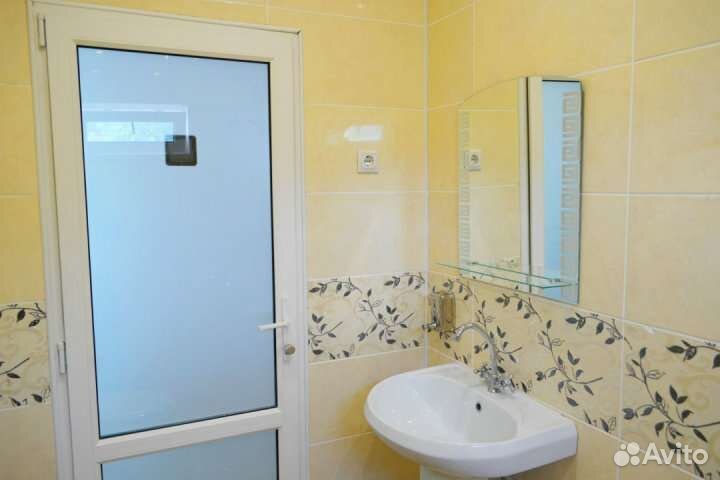 Отдых на Чёрном море