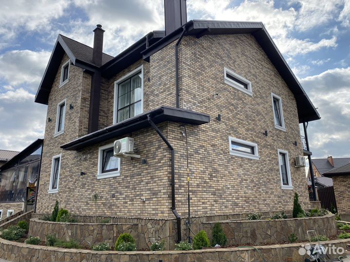 Термопанель Premium Юта 4 (1504)