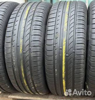 Kumho Crugen Premium KL33 235/55 R19